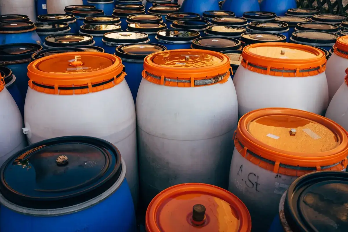 Chemical & Toxic Waste Cleanup in Bath, MI